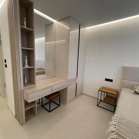Primosten Resort Sunhill Deluxe Apartment Lea Exterior photo