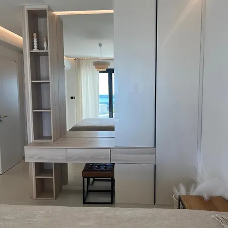 Primosten Resort Sunhill Deluxe Apartment Lea Exterior photo