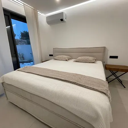 Primosten Resort Sunhill Deluxe Apartment Lea Exterior photo