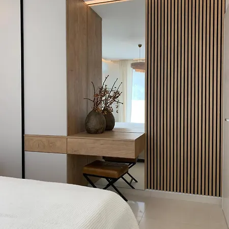 Primosten Resort Sunhill Deluxe Apartment Lea Exterior photo