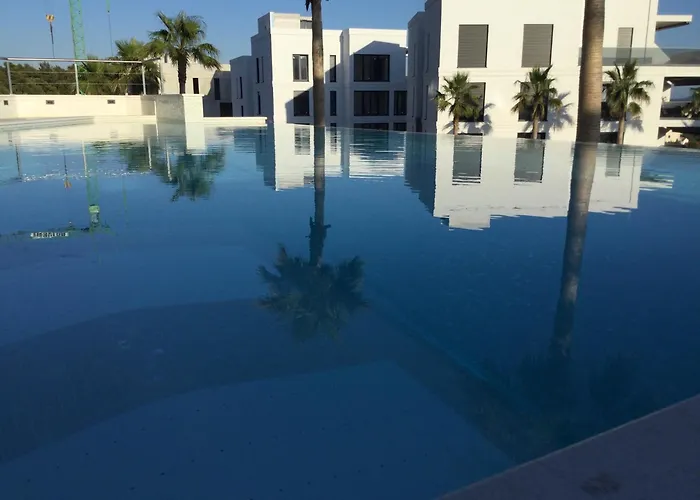 Primosten Resort Sunhill Deluxe Apartment Lea