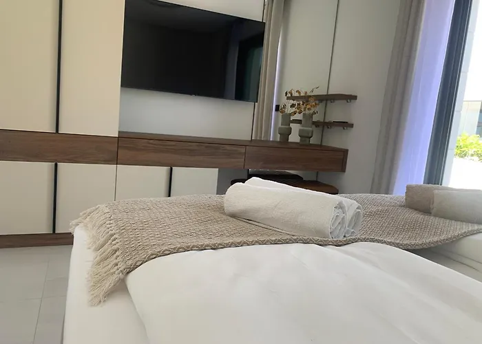 Primosten Resort Sunhill Deluxe Apartment Lea