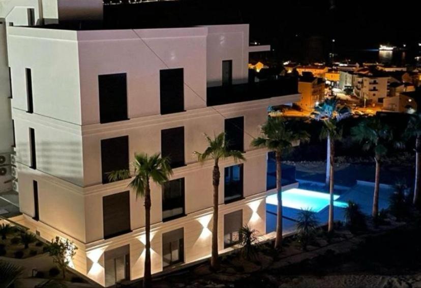 Appartement Sunhill Deluxe Lea *