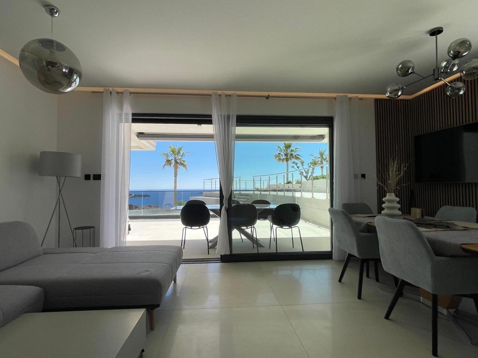 Apartment Sunhill Deluxe Lea