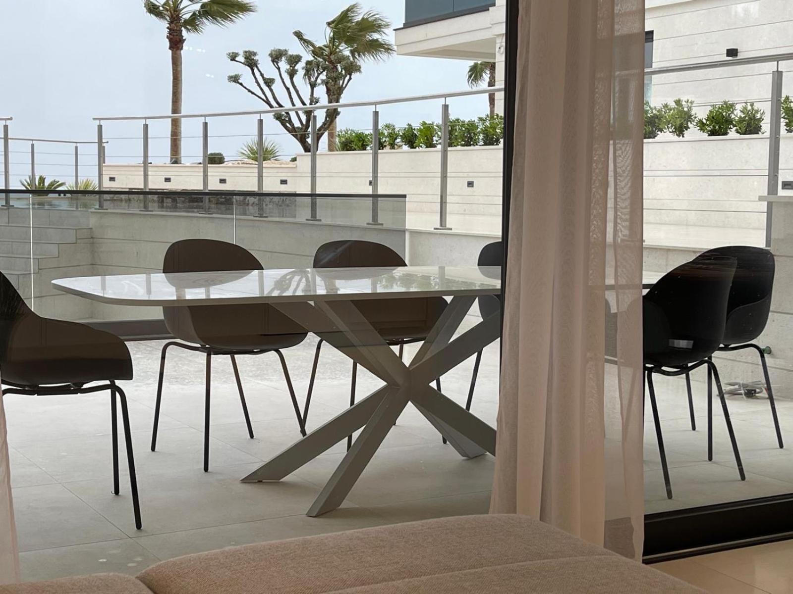 Appartement Sunhill Deluxe Lea *
