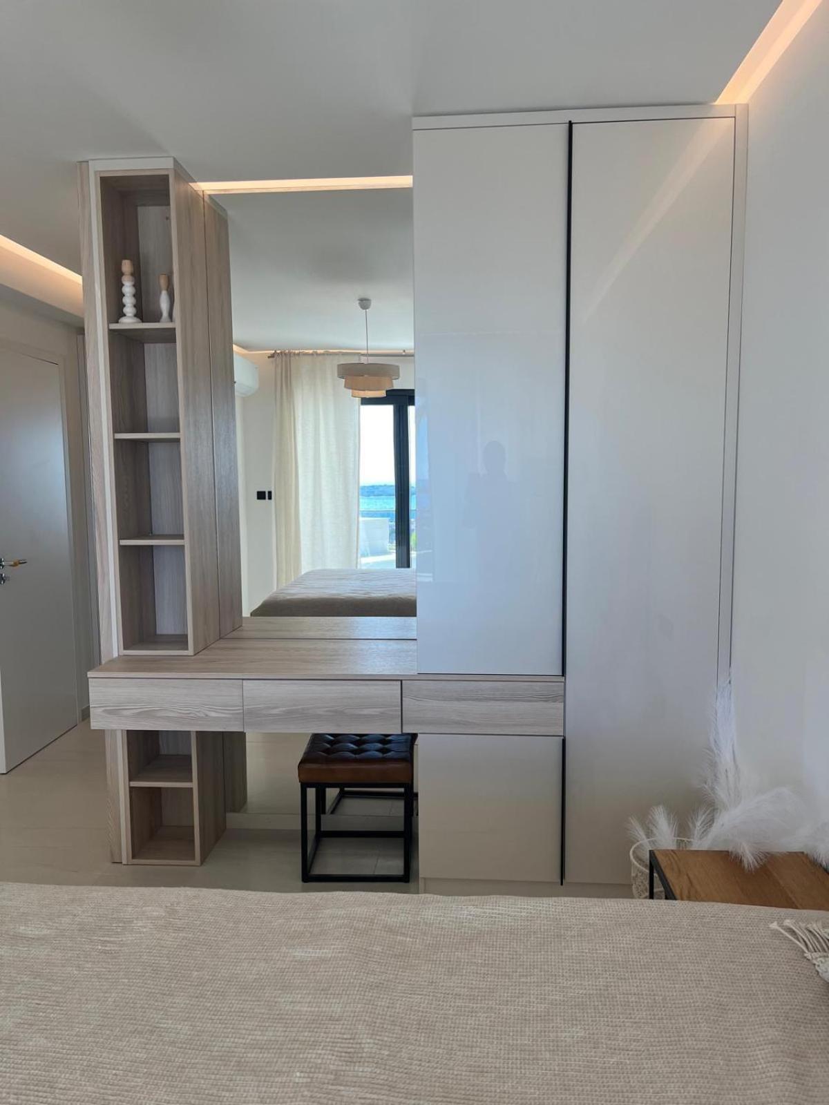 Apartment Sunhill Deluxe Lea *