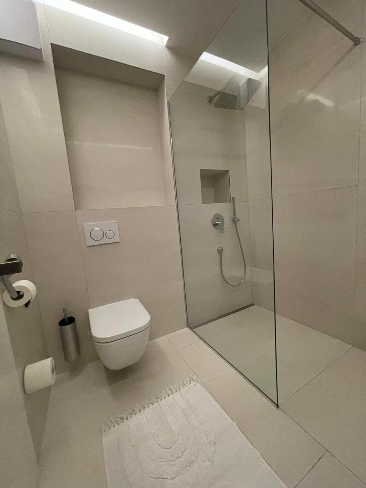 Sunhill Deluxe Lea Appartement