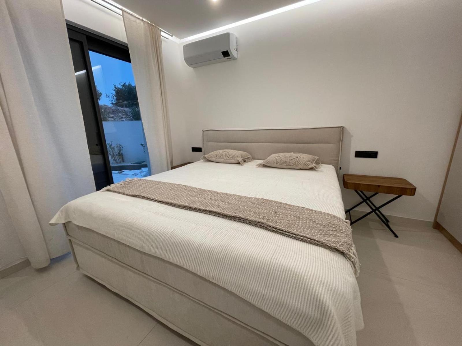 Sunhill Deluxe Lea Apartment