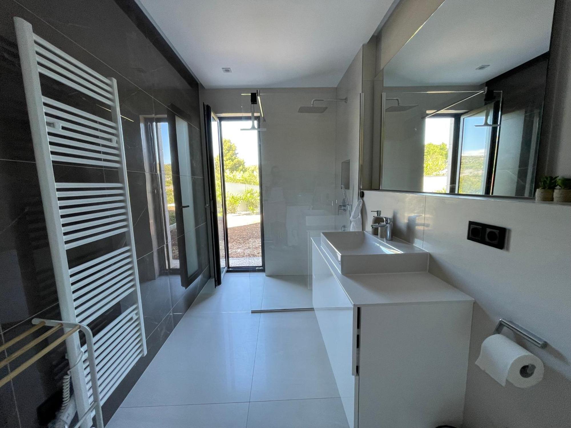 Apartment Sunhill Deluxe Lea Primosten