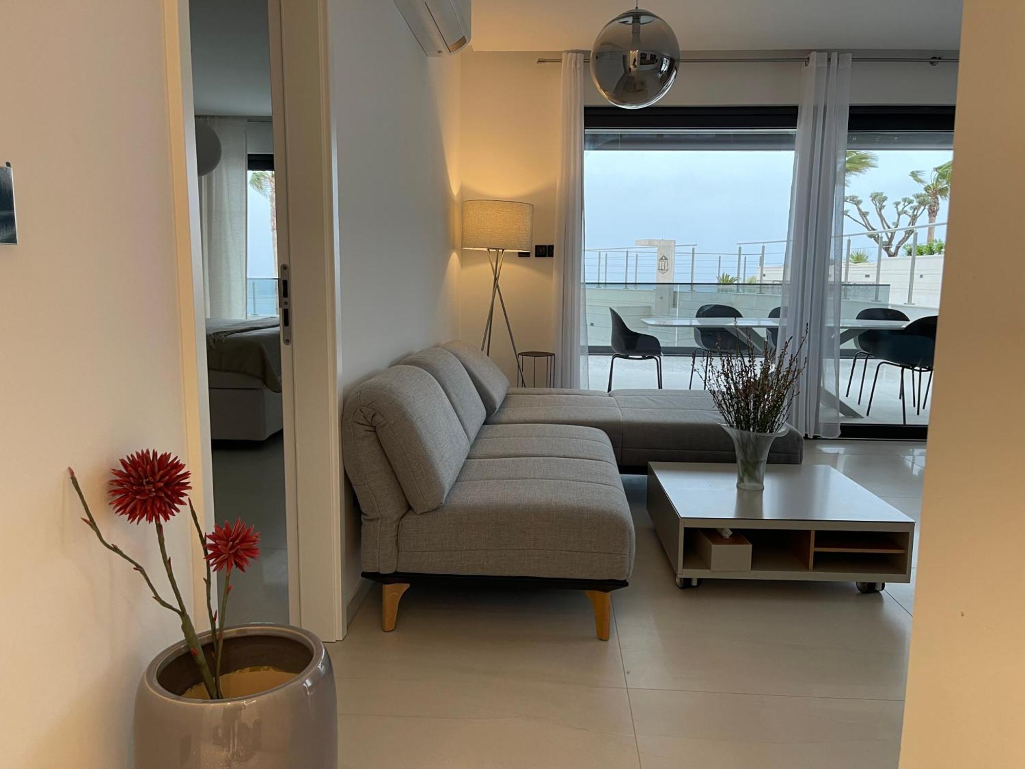 Sunhill Deluxe Lea Apartment *