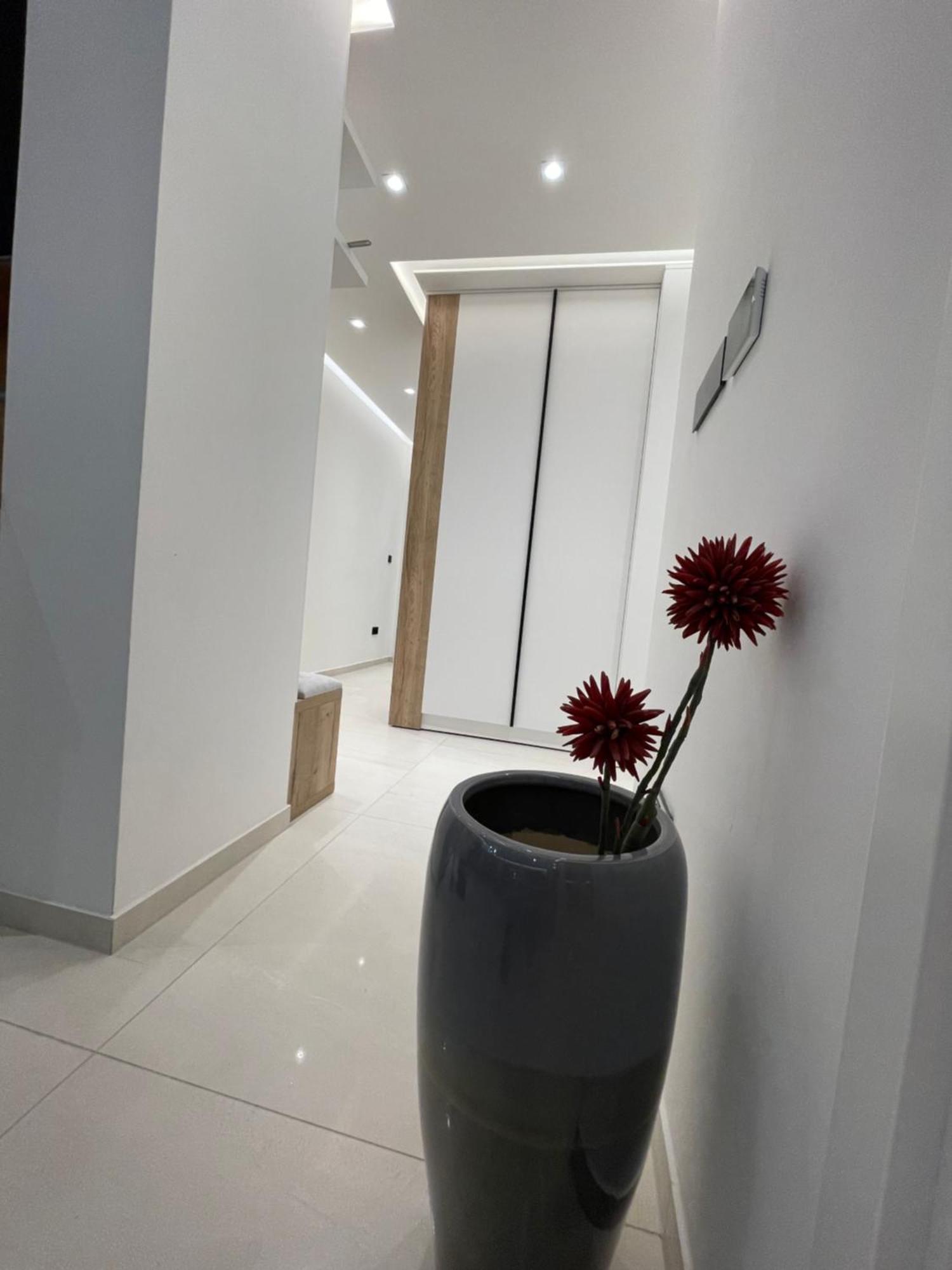 Apartment Sunhill Deluxe Lea *