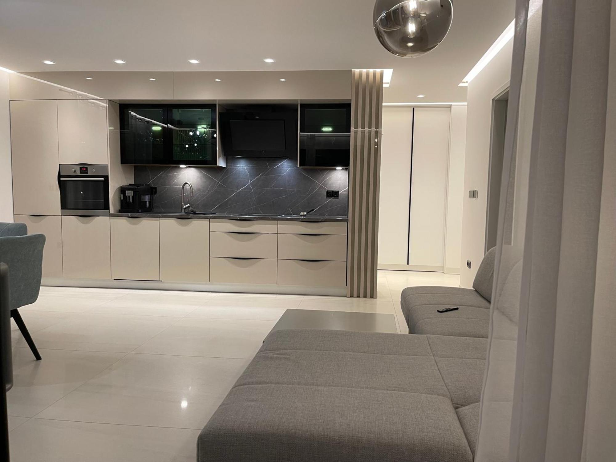 Appartement Sunhill Deluxe Lea *