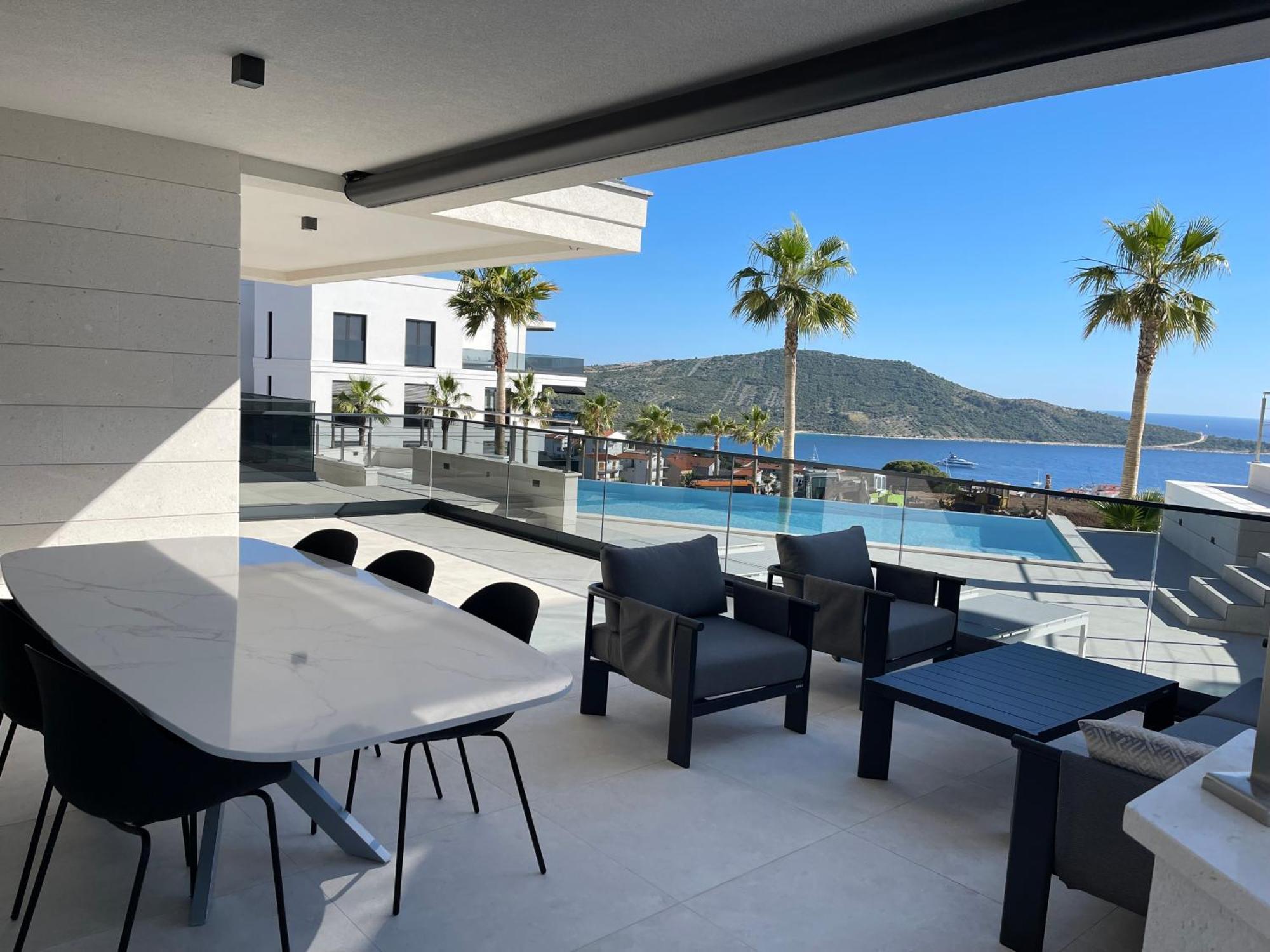 Sunhill Deluxe Lea Apartment *