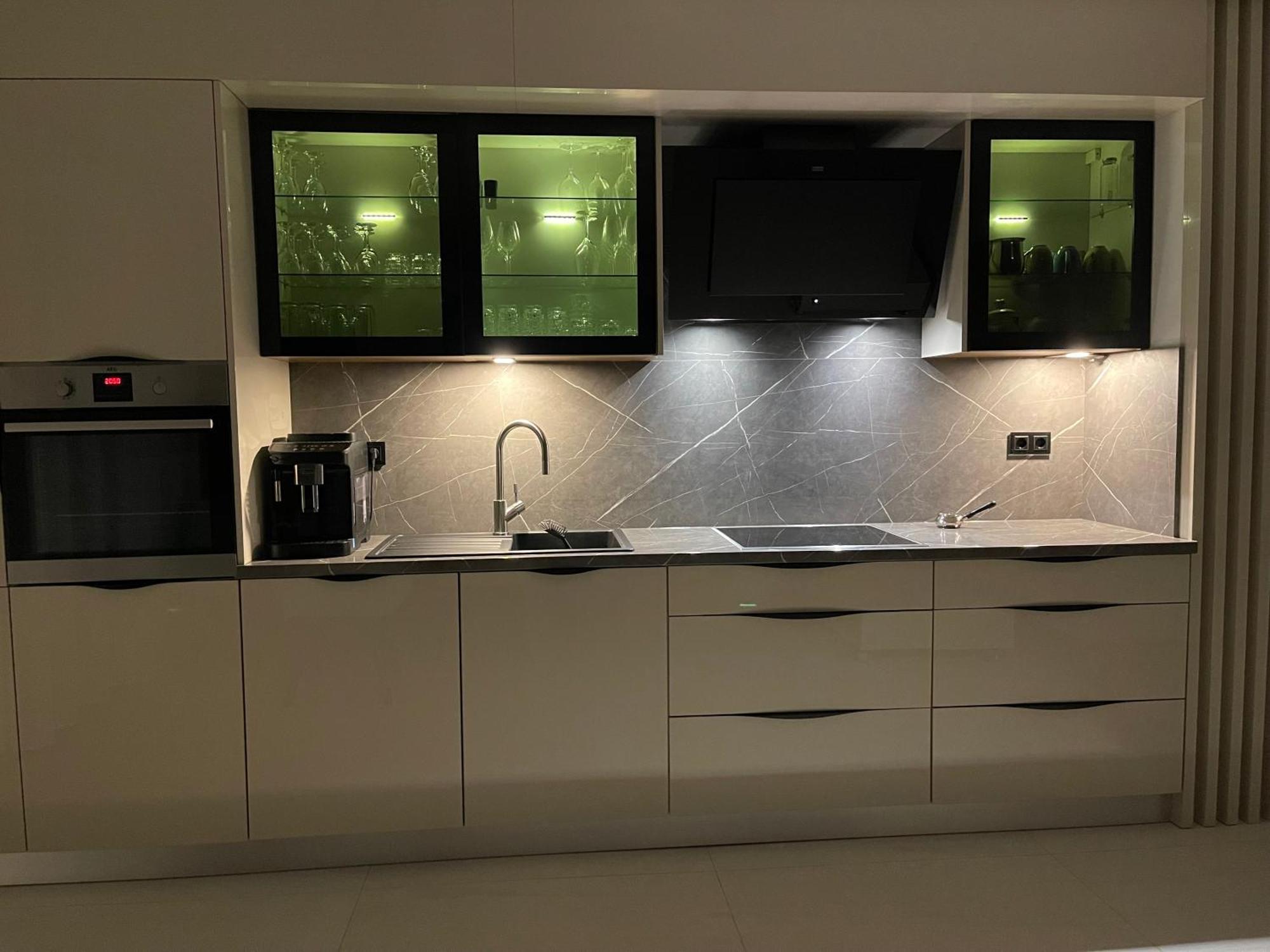 Sunhill Deluxe Lea Apartment Primosten
