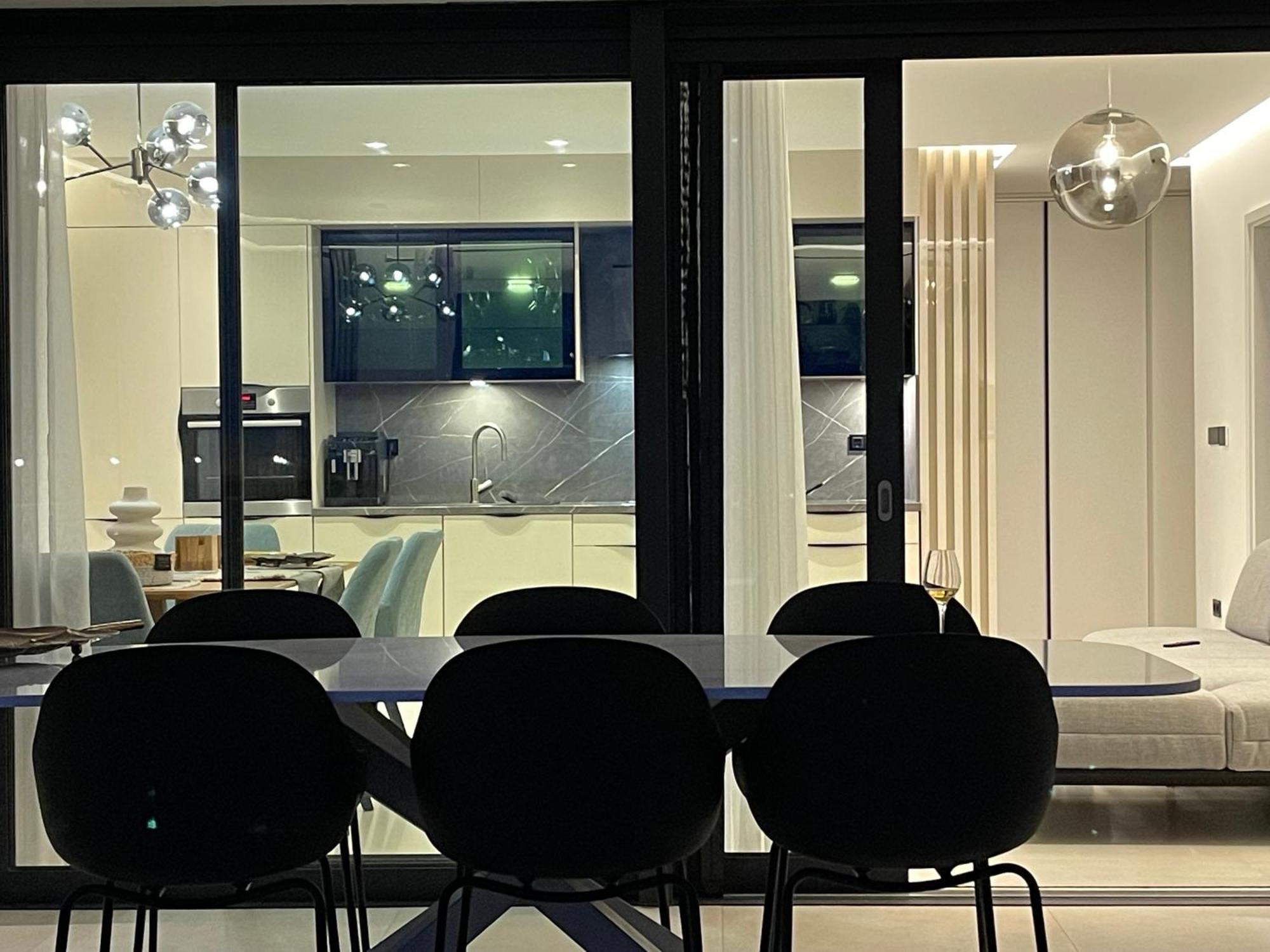 Sunhill Deluxe Lea Apartment