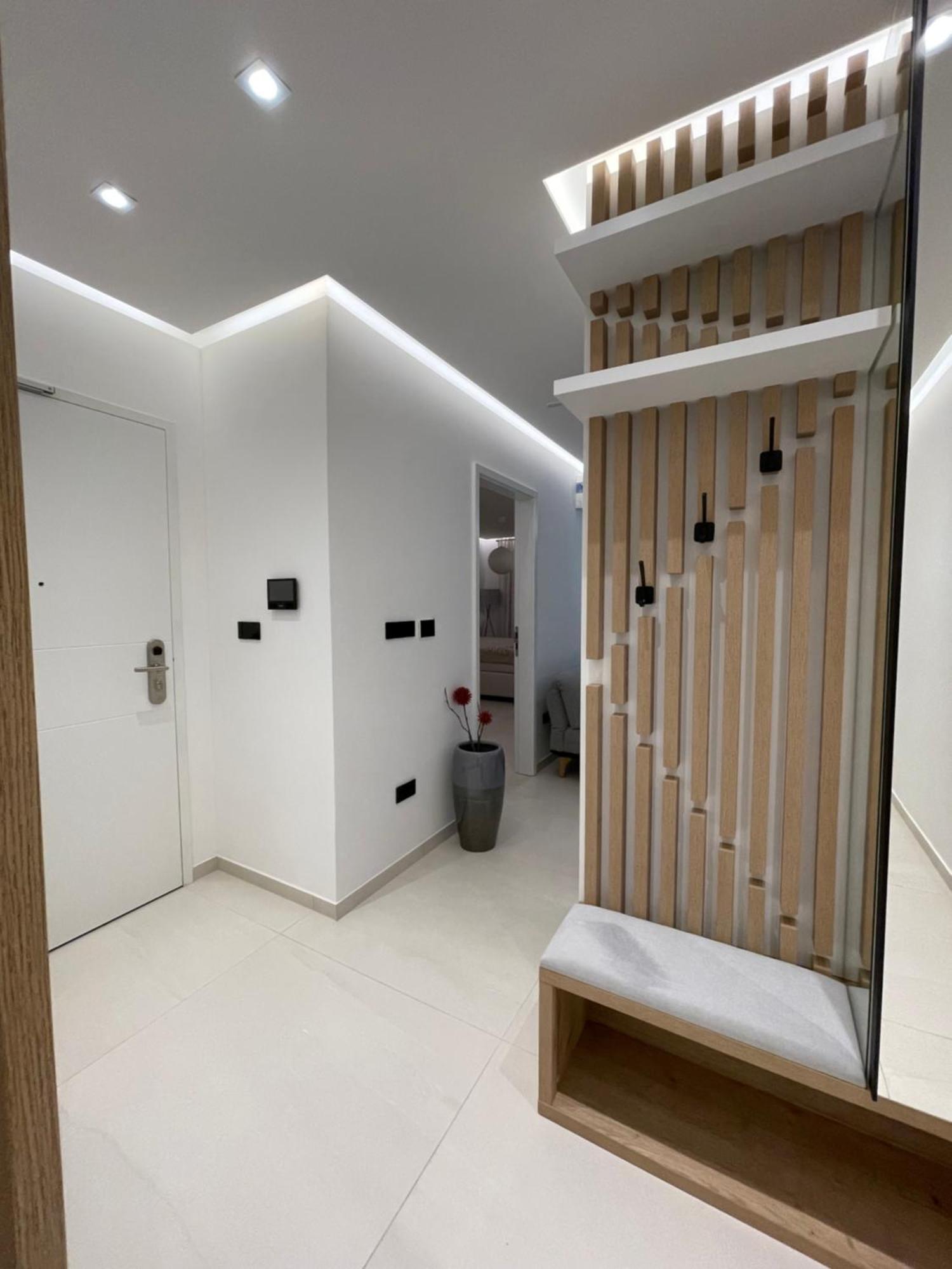 Sunhill Deluxe Lea Apartment