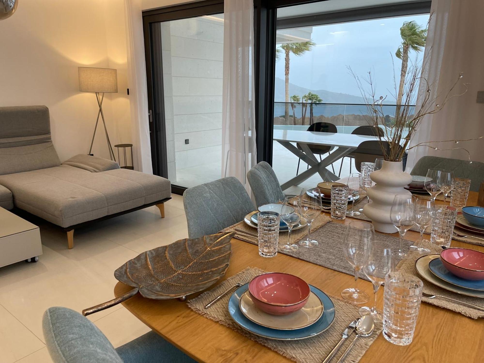 Appartement Sunhill Deluxe Lea Primošten