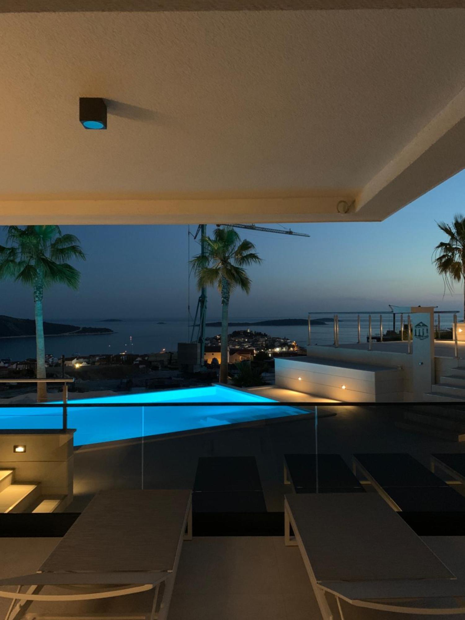 Appartement Sunhill Deluxe Lea *