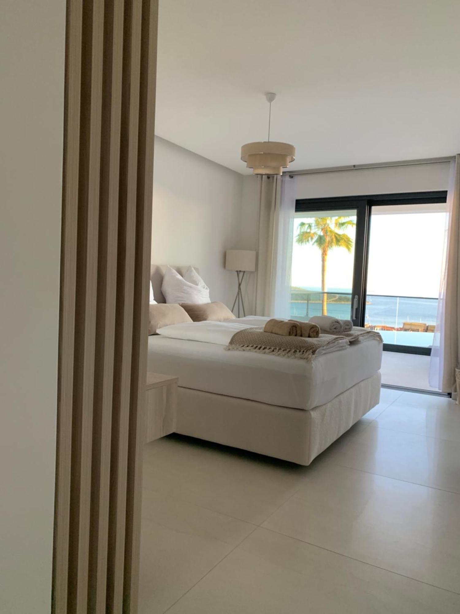 Appartement Sunhill Deluxe Lea *