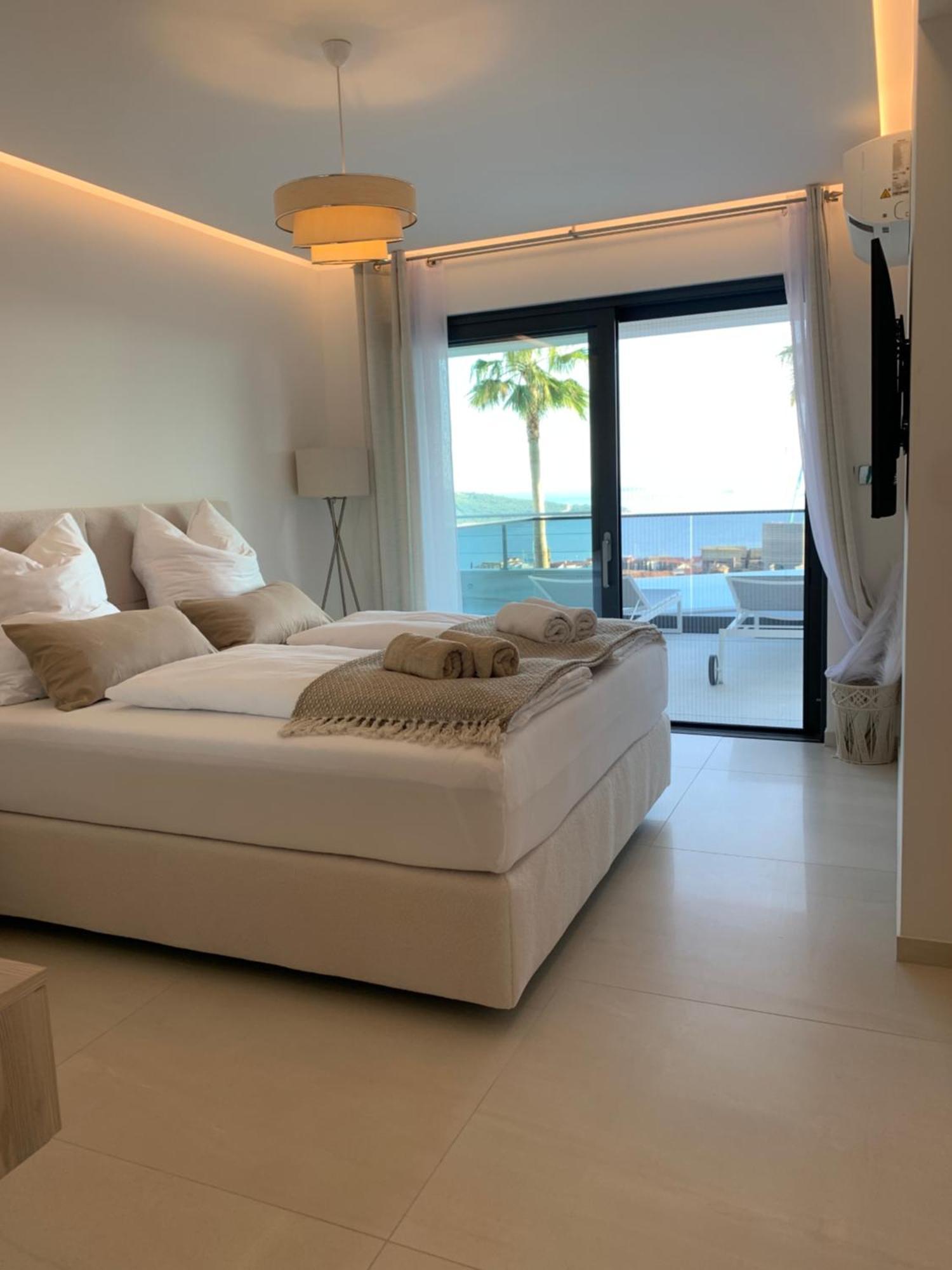 Sunhill Deluxe Lea Appartement