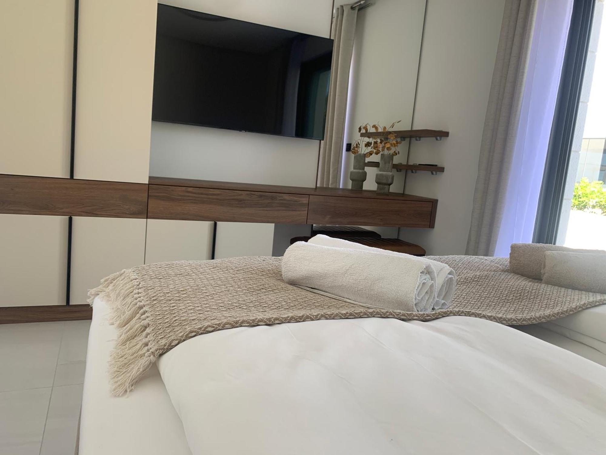 Apartment Sunhill Deluxe Lea